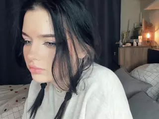 CuteCaprice's Live Sex Cam Show