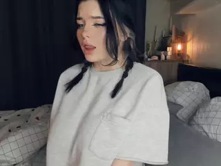 CuteCaprice's Live Sex Cam Show
