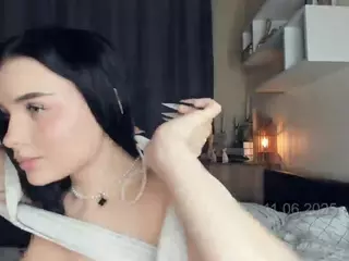 CuteCaprice's Live Sex Cam Show