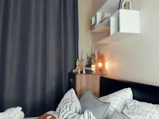 CuteCaprice's Live Sex Cam Show