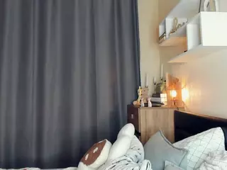 CuteCaprice's Live Sex Cam Show