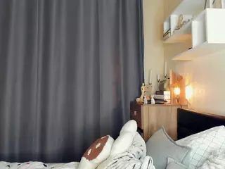 CuteCaprice's Live Sex Cam Show