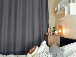 CuteCaprice's Live Sex Cam Show