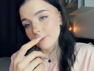CuteCaprice's Live Sex Cam Show