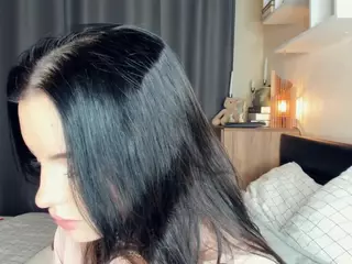 CuteCaprice's Live Sex Cam Show