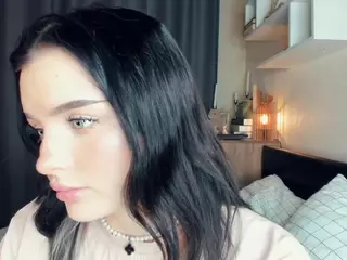CuteCaprice's Live Sex Cam Show