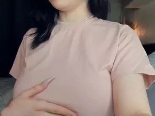 CuteCaprice's Live Sex Cam Show