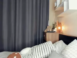 CuteCaprice's Live Sex Cam Show