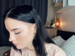 CuteCaprice's Live Sex Cam Show