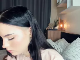 CuteCaprice's Live Sex Cam Show