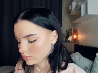 CuteCaprice's Live Sex Cam Show