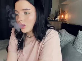 CuteCaprice's Live Sex Cam Show