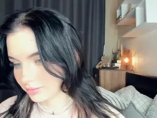 CuteCaprice's Live Sex Cam Show