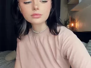 CuteCaprice's Live Sex Cam Show