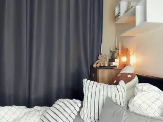 CuteCaprice's Live Sex Cam Show