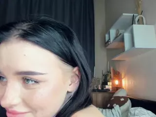 CuteCaprice's Live Sex Cam Show