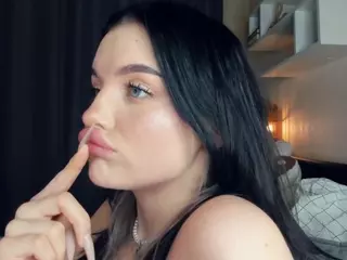 CuteCaprice's Live Sex Cam Show