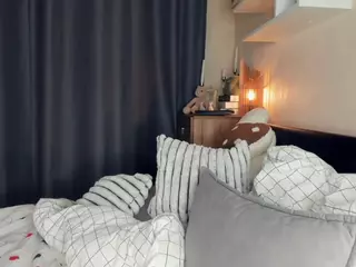 CuteCaprice's Live Sex Cam Show