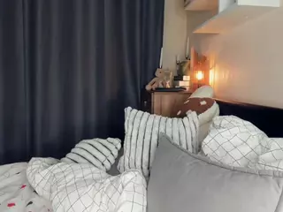 CuteCaprice's Live Sex Cam Show