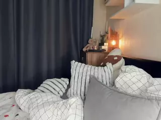 CuteCaprice's Live Sex Cam Show