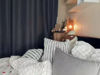 CuteCaprice's Live Sex Cam Show