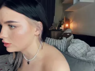 CuteCaprice's Live Sex Cam Show