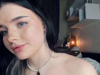 CuteCaprice's Live Sex Cam Show