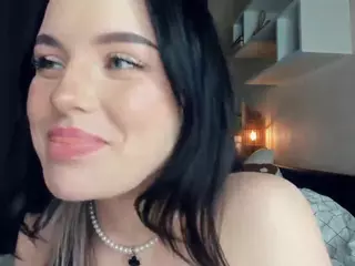 CuteCaprice's Live Sex Cam Show