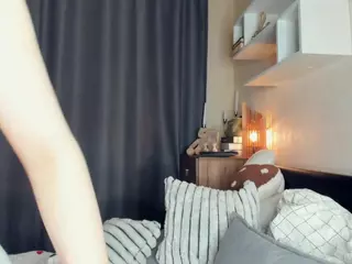 CuteCaprice's Live Sex Cam Show