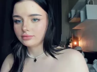 CuteCaprice's Live Sex Cam Show