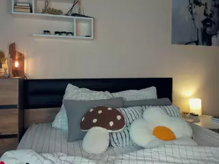 CuteCaprice's Live Sex Cam Show