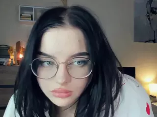 CuteCaprice's Live Sex Cam Show