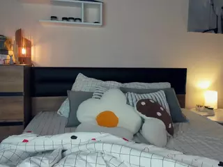 CuteCaprice's Live Sex Cam Show