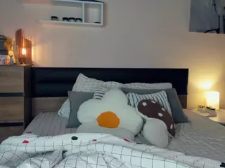CuteCaprice's Live Sex Cam Show