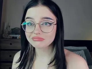 CuteCaprice's Live Sex Cam Show