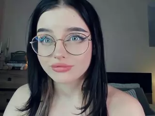 CuteCaprice's Live Sex Cam Show
