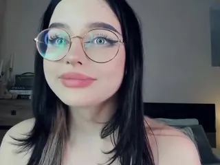 CuteCaprice's Live Sex Cam Show