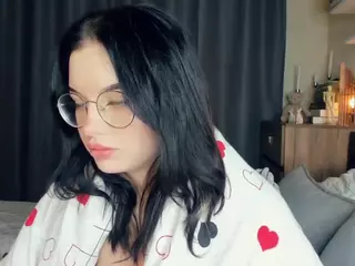 CuteCaprice's Live Sex Cam Show