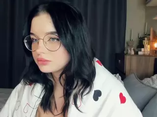 CuteCaprice's Live Sex Cam Show