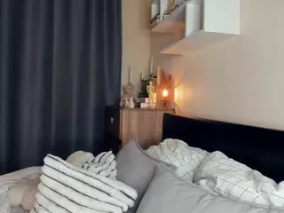 CuteCaprice's Live Sex Cam Show