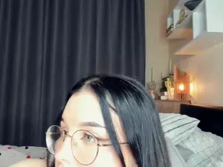 CuteCaprice's Live Sex Cam Show