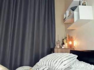 CuteCaprice's Live Sex Cam Show