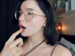 CuteCaprice's Live Sex Cam Show
