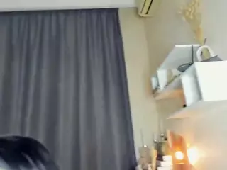 CuteCaprice's Live Sex Cam Show