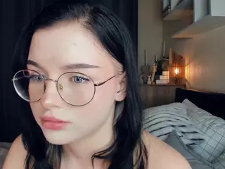 CuteCaprice's Live Sex Cam Show