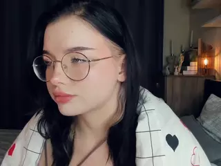 CuteCaprice's Live Sex Cam Show