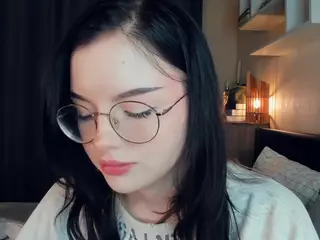 CuteCaprice's Live Sex Cam Show