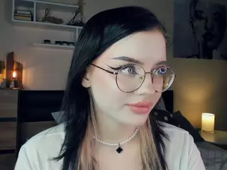 CuteCaprice's Live Sex Cam Show