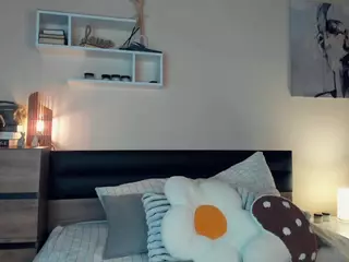 CuteCaprice's Live Sex Cam Show