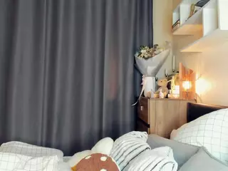 CuteCaprice's Live Sex Cam Show